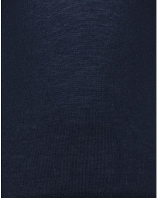 Pullover Daniele Fiesoli pour homme en coloris Blue