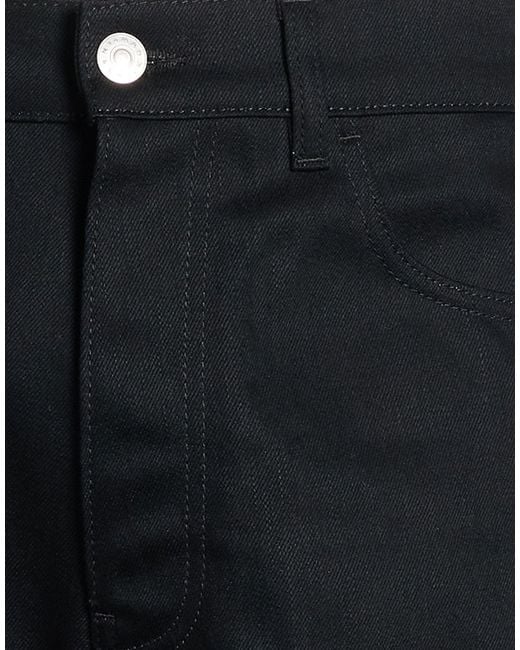 Marni Blue Jeans Cotton, Elastane for men