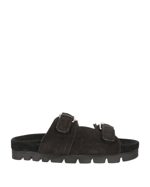 Sandali di GRENSON in Black