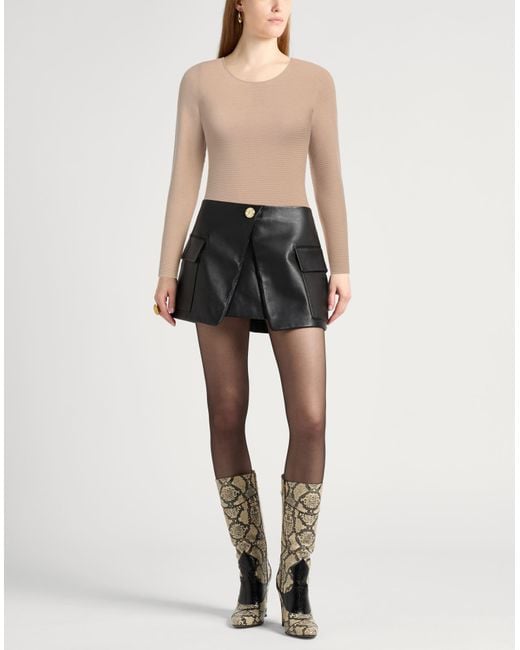 Giorgio Armani Natural Jumper