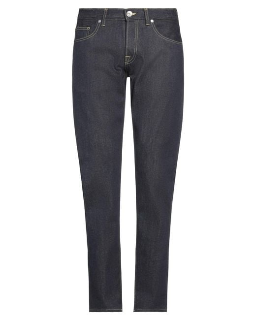 Eleventy Blue Jeans for men