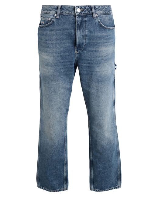 Pantalon en jean Tommy Hilfiger pour homme en coloris Blue