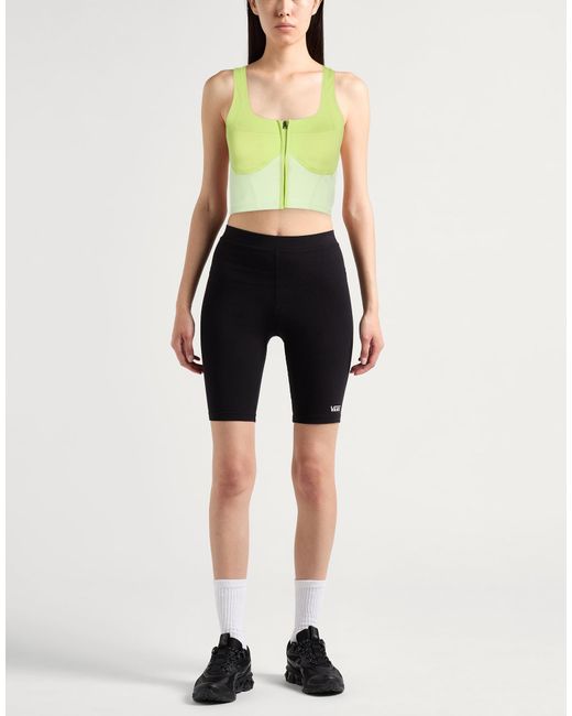 Adidas By Stella McCartney Green Top