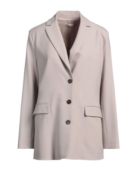 Antonelli Natural Blazer