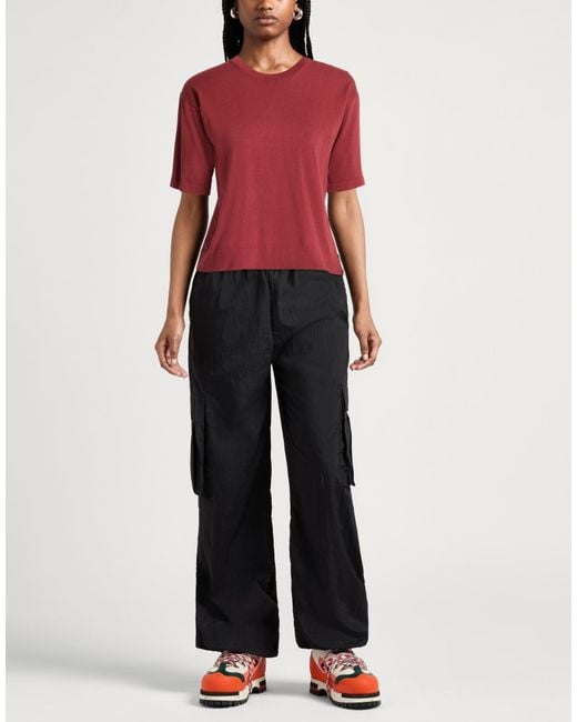 Pullover di K-Way in Red