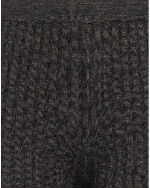 Sandro Black Leggings