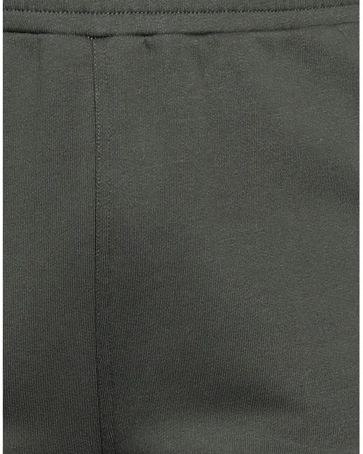 Givenchy Gray Pants for men