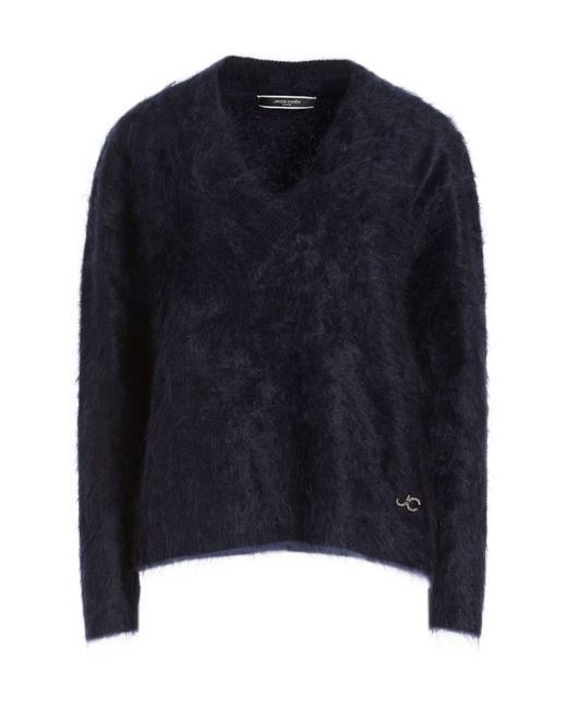 Pullover di Jacob Cohen in Blue