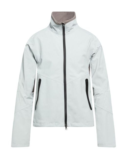GR10K Blue Light Jacket Polyamide for men