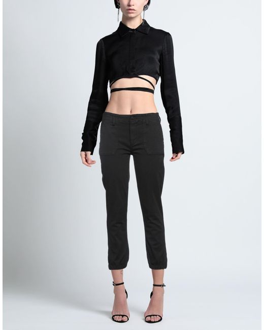 PAIGE Black Jeans