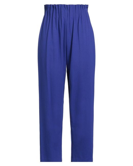 MEIMEIJ Blue Trouser
