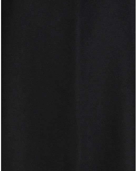 Cinzia Rocca Black Coat