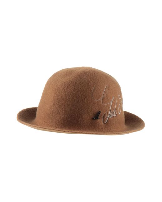 Junya Watanabe Brown Hat for men