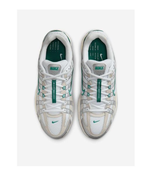 Nike Sneakers in White für Herren