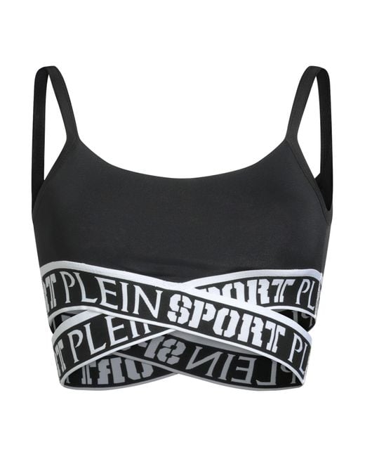 Philipp Plein Black Top