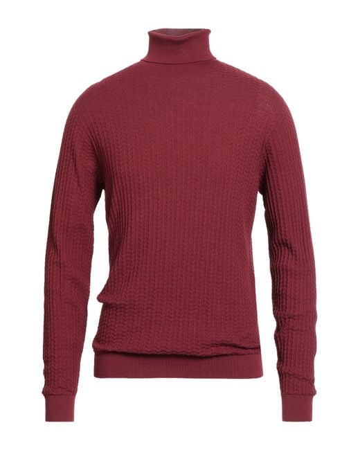 Dolcevita Giorgio Armani Maglieria M7319 MAGLIONE UOMO EMPORIO