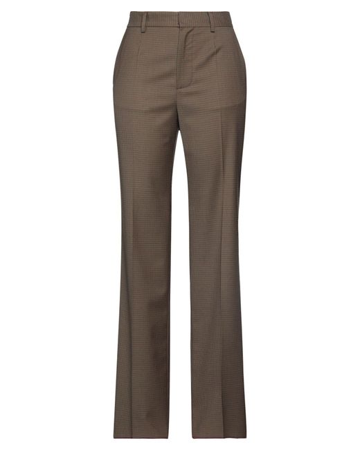 DSquared² Gray Trouser