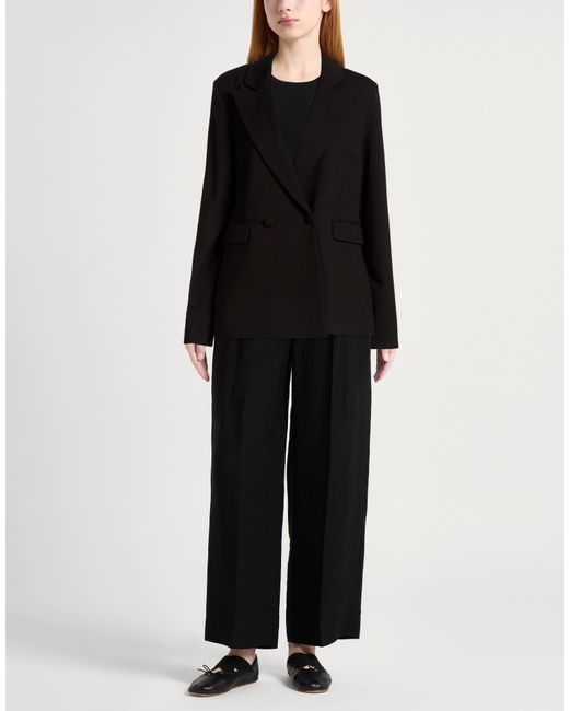 Kocca Black Blazer