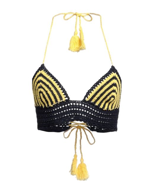 P.A.R.O.S.H. Yellow Top