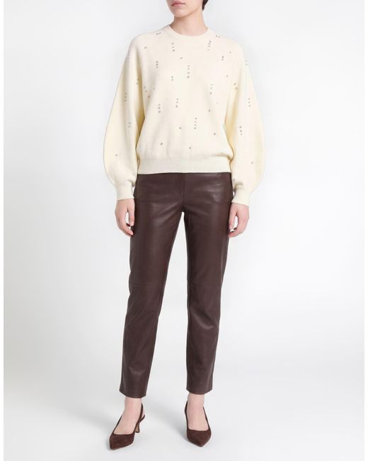 Twinset White Jumper