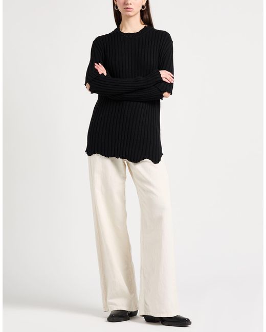 Pullover di Helmut Lang in Black