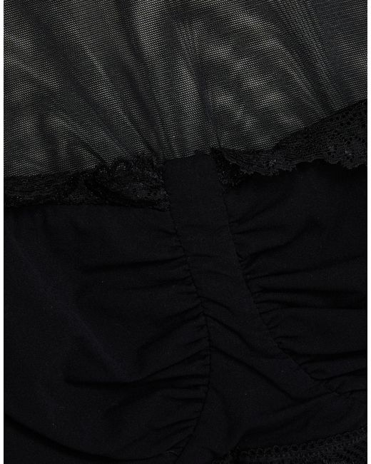 Aniye By Black Top Polyamide, Elastane