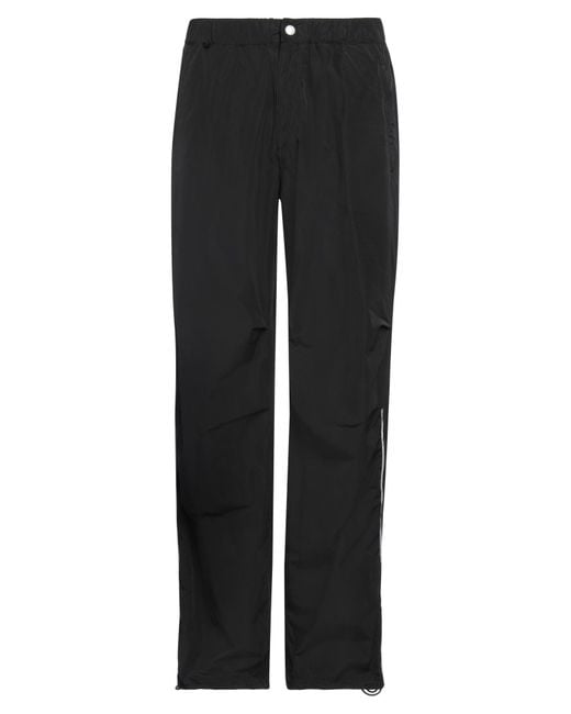 Pantalon 44 Label Group pour homme en coloris Black