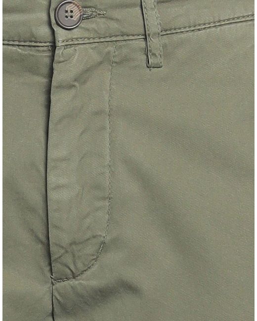 Lyle & Scott Green Shorts & Bermuda Shorts for men