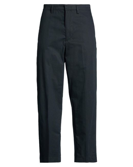 Department 5 Blue Pants for men