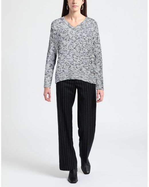 Pullover Woolrich de color Gray