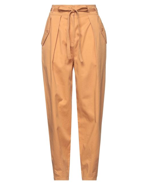 Ulla Johnson Multicolor Pants