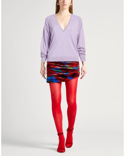 Pullover Lanvin de color Purple