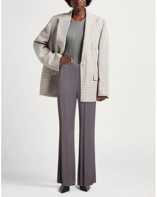 Pantalone di Alpha Studio in Gray