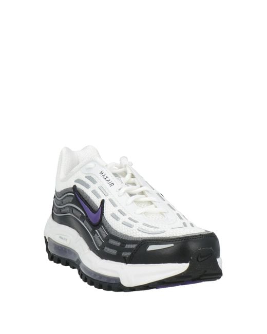 Nike White Sneakers for men