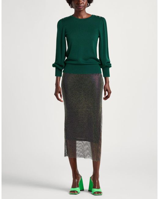 Pullover Ralph Lauren de color Green