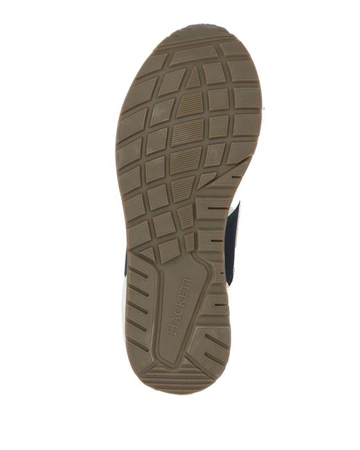 Hackett White Trainers for men