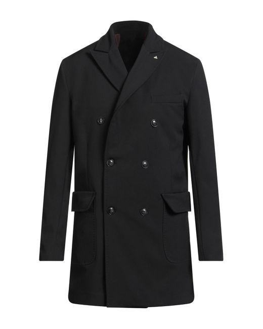 Berna Jacke, Mantel & Trenchcoat in Black für Herren