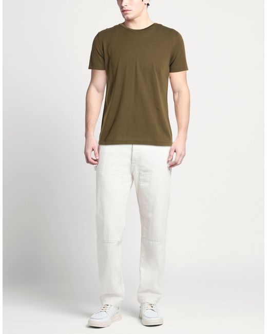 Pullover Aion pour homme en coloris Green