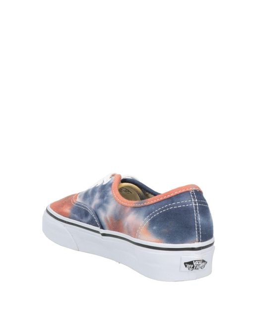 Vans White Sneakers