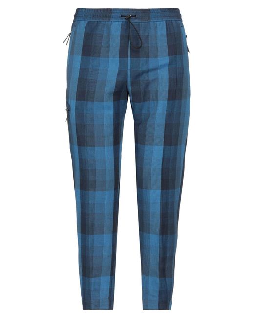 PT Torino Blue Pants for men