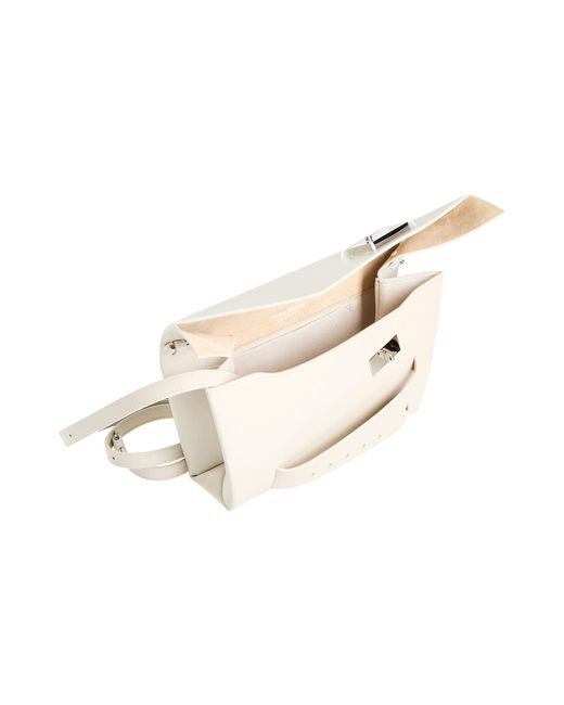 Maison Margiela Natural Handbag