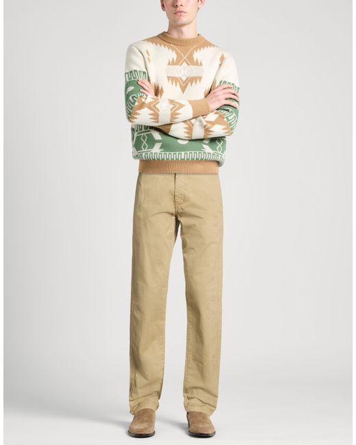 Aspesi Natural Trouser for men