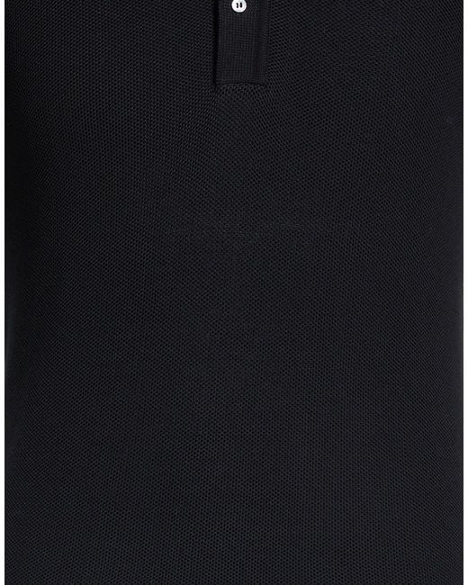Lardini Black Sweaters for men
