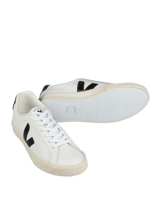 Sneakers Veja pour homme en coloris White