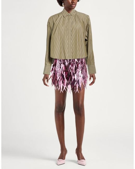Camicia di Rag & Bone in Green