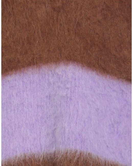 Etro Purple Sweater