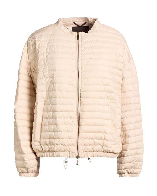 Moorer Natural Puffers