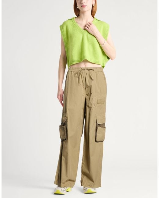 Iceberg Natural Pants