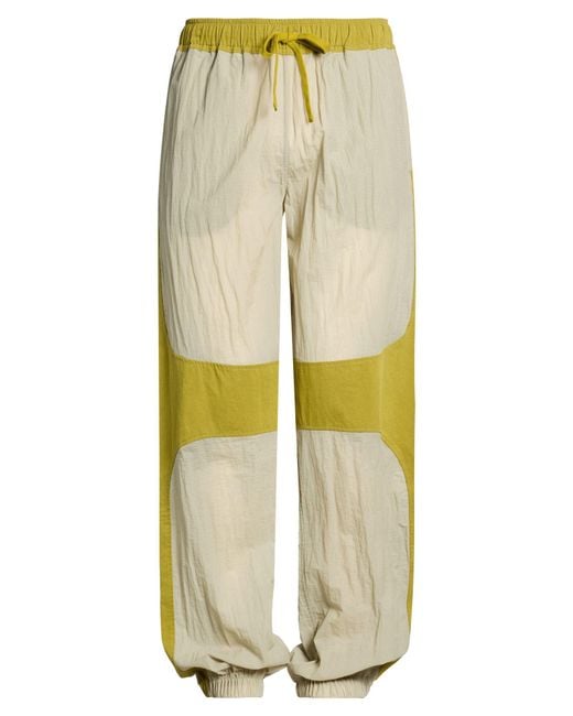 RANRA Green Pants for men