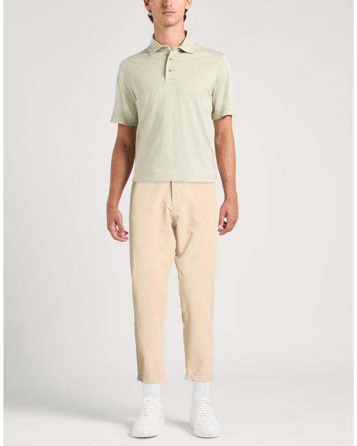 Imperial Natural Pants for men